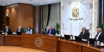 رئيس الوزراء يتابع الموقف التنفيذي لمشروعات المبادرة الرئاسية “حياة كريمة”