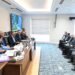 وزيرة الإسكان تستعرض رؤية الوزارة بشأن المقترحات والآليات اللازمة لتنظيم السوق العقاري المصري