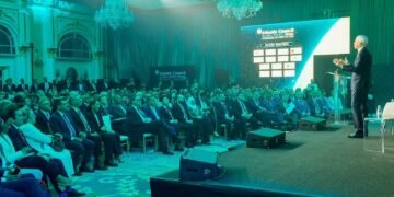 مصر تشارك في المنتدى العالمي للطاقة بواشنطن بحضور كبار صناع القرار في مجالات الطاقة والسياسة الخارجية