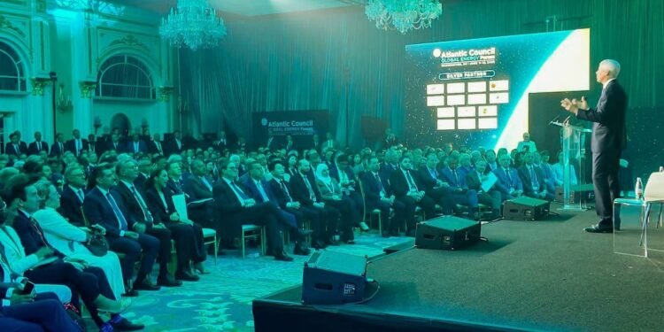 مصر تشارك في المنتدى العالمي للطاقة بواشنطن بحضور كبار صناع القرار في مجالات الطاقة والسياسة الخارجية