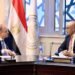 وزير التربية والتعليم يبحث مع رئيس هيئة الدواء المصرية تعزيز سبل التعاون لإعداد كوادر فنية متخصصة في قطاع الصناعات الدوائية