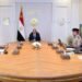 السيسي يتابع حوكمة التعيينات والترقيات بالدولة..ويوجّه بتعزيز الكفاءة والشفافية في الجهاز الإداري