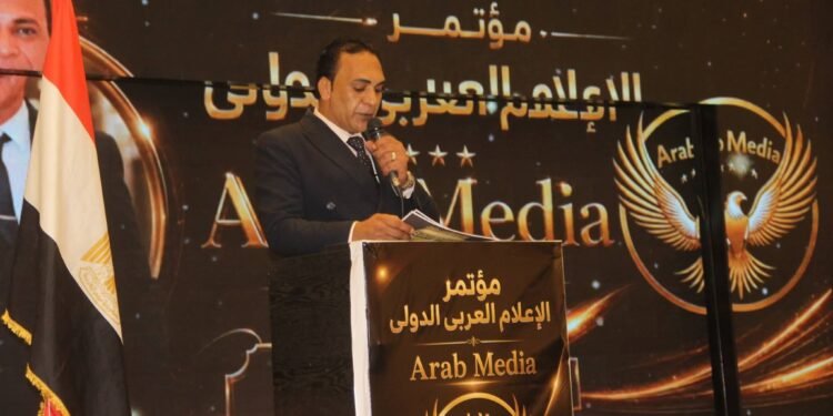 الإعلام العربي في مواجهة التحديات.. الدورة الثالثة للمؤتمر الدولي تنطلق برئاسة الدكتور جمال بيومي