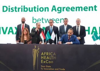 وزير الصحة يشهد توقيع 3 اتفاقيات استراتيجية لنقل التكنولوجيا وتوطين صناعة اللقاحات في مصر