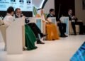 مشاركات مكثفة لوزير التخطيط والتنمية الاقتصادية خلال الاجتماعات السنوية لمجموعة البنك الإسلامي للتنمية بباكو