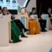 مشاركات مكثفة لوزير التخطيط والتنمية الاقتصادية خلال الاجتماعات السنوية لمجموعة البنك الإسلامي للتنمية بباكو