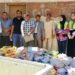 تنفيذا لتوجيهات محافظ سوهاج …ضبط 260 كيلو جرامًا من اللحوم والدواجن والأسماك غير الصالحة للاستهلاك الآدمي بمدينة سوهاج
