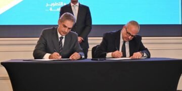 وزيرا الصناعة والاستثمار والتجارة الخارجية يشهدان توقيع 4 بروتوكولات تعاون لتعزيز دعم المُصدرين وتطوير الموردين المحليين