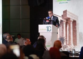 وزير الصحة: مستشفى شفاء الأورمان نموذج وطني رائد للشراكة بين الدولة والمجتمع المدني