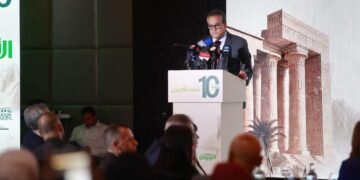 وزير الصحة: مستشفى شفاء الأورمان نموذج وطني رائد للشراكة بين الدولة والمجتمع المدني