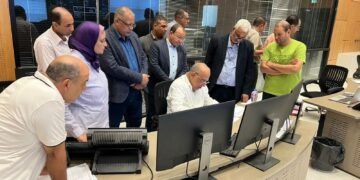 وزير الكهرباء والطاقة يوجه: تأمين الشبكة القومية وضمان استقرارها لزيادة الاستهلاك وارتفاع الأحمال خلال فصل الصيف
