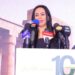 وزيرة التضامن الاجتماعي تشهد احتفالية مرور 10 سنوات على إنشاء وتشغيل مستشفيات شفاء الأورمان بالأقصر