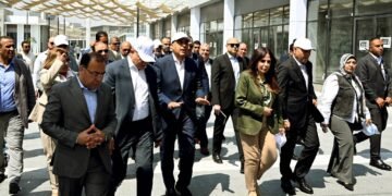 رئيس الوزراء يتفقد معدلات الإنجاز بمشروع “حدائق تلال الفسطاط” ويؤكد :رؤية الدولة المصرية في إعادة إحياء المناطق ذات القيمة التاريخية والثقافية