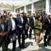 رئيس الوزراء يتفقد معدلات الإنجاز بمشروع “حدائق تلال الفسطاط” ويؤكد :رؤية الدولة المصرية في إعادة إحياء المناطق ذات القيمة التاريخية والثقافية