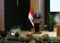 كلمة رئيس الوزراء بفعالية توقيع شراكة استراتيجية بين شركتي “ميدار” و”ماجد الفطيم” لتطوير مشروعات عمرانية