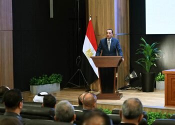 كلمة رئيس الوزراء بفعالية توقيع شراكة استراتيجية بين شركتي “ميدار” و”ماجد الفطيم” لتطوير مشروعات عمرانية