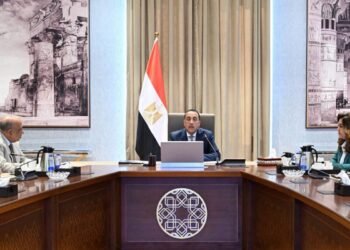 رئيس الوزراء يتابع موقف تعديلات قانون التصالح في مخالفات البناء وإتاحة المزيد من التيسيرات
