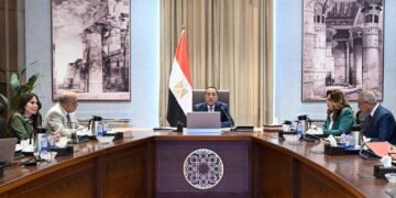 رئيس الوزراء يتابع موقف تعديلات قانون التصالح في مخالفات البناء وإتاحة المزيد من التيسيرات