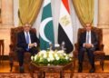 عبد العاطي يستقبل وزير خارجية باكستان ويبحث تعزيز التعاون الاقتصادي ومتابعة تنفيذ مخرجات زيارته الأخيرة لإسلام آباد