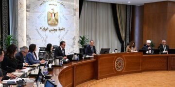 رئيس الوزراء خلال اجتماع المجلس القومي للسكان: مؤشرات إيجابية بخفض معدل الإنجاب الكلي وارتفاع مساهمة الإناث في سوق العمل