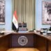 مدبولي: مشروعات تحلية مياه البحر حل مستدام للتوسع المائي وتوطين صناعة الأغشية بالتعاون مع شركات عالمية