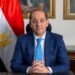 وزير المالية في لقائه مع وفد «لازارد الاستشارية السيادية» على هامش منتدى باريس: اقتصادنا يستعيد ثقة المستثمرين.. بأداء جيد ومتوازن وسط تحديات عالمية وإقليمية