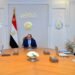 السيسي يوجه بتوطين صناعة الوحدات البحرية ومتابعة تدشين 12 سفينة صيد ولنشات سياحية بقناة السويس