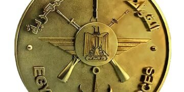 القوات المسلحة تهنئ رئيس الجمهورية بمناسبة الاحتفال بذكرى ثورة 30 يونيو