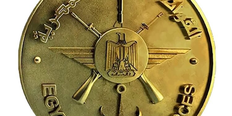 القوات المسلحة تهنئ رئيس الجمهورية بمناسبة الاحتفال بذكرى ثورة 30 يونيو
