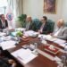 وزير الصحة يترأس اجتماع صندوق التعويض عن مخاطر المهن الطبية ويوجه بالتوسع في تدريب الفرق الطبية