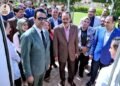 بالتزامن مع اليوم العالمي للتبرع بالدم..محافظ سوهاج يتفقد حملة التبرع بالدم ويؤكد: التبرع رسالة إنسانية تجسد قيم التكافل والعطاء