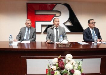 رئيس الهيئة العامة للرقابة المالية: نسعى لرفع نسبة انتشار التأمين وتعظيم إسهامه الاقتصادي