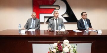 رئيس الهيئة العامة للرقابة المالية: نسعى لرفع نسبة انتشار التأمين وتعظيم إسهامه الاقتصادي