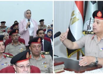 المتحدث العسكرى : حصن مصر المنيع وسياجها العصى .. قوات الدفاع الجوى تحتفل بعيدها السادس والخمسين