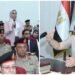 المتحدث العسكرى : حصن مصر المنيع وسياجها العصى .. قوات الدفاع الجوى تحتفل بعيدها السادس والخمسين