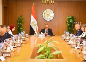 وزارة الخارجية تستضيف الحوار الاستراتيجي مع شركاء التنمية في مصر
