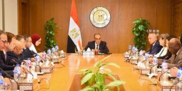 وزارة الخارجية تستضيف الحوار الاستراتيجي مع شركاء التنمية في مصر
