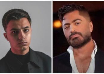 تامر حسني يشيد بحمدي عاشور: «الأجيال الحالية لازم تتابعك كلها»