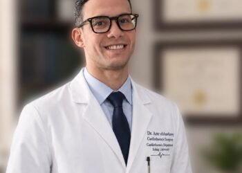 لاول مره علي مستوي جامعات الصعيد..طب بشري سوهاج تمنح أول درجة ماجستير في جراحة القلب والصدر