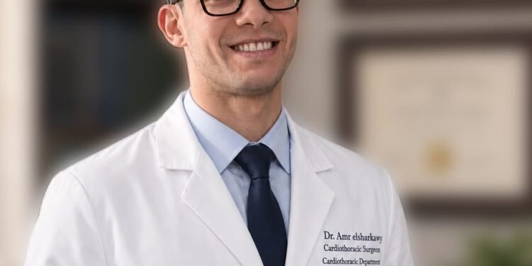 لاول مره علي مستوي جامعات الصعيد..طب بشري سوهاج تمنح أول درجة ماجستير في جراحة القلب والصدر