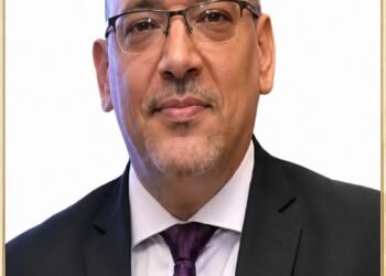 د. طارق زغلول وكيلاً لكلية الحقوق للدراسات العليا والبحوث