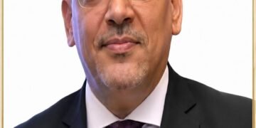 د. طارق زغلول وكيلاً لكلية الحقوق للدراسات العليا والبحوث