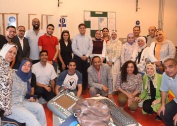 د. عمرو الموجي يستكشف الأبعاد الأخلاقية للسيارات ذاتية القيادة