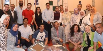 د. عمرو الموجي يستكشف الأبعاد الأخلاقية للسيارات ذاتية القيادة