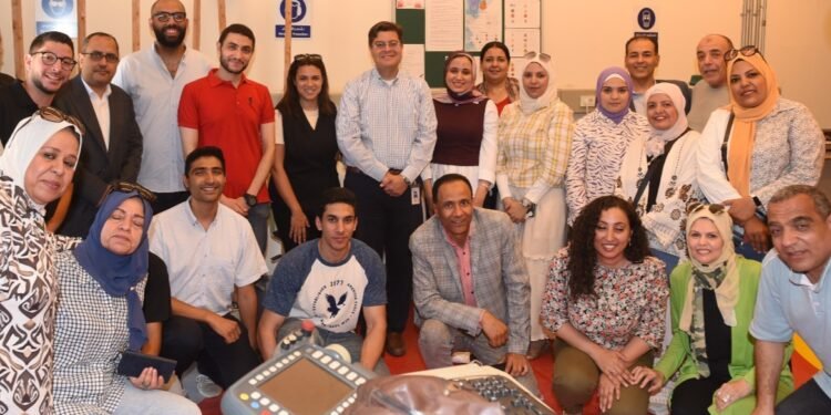 د. عمرو الموجي يستكشف الأبعاد الأخلاقية للسيارات ذاتية القيادة