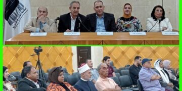 القوى الناعمة وصناعة المواطن الواعي بيئيًا.. ندوة بمكتبة القاهرة