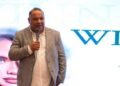 خلال ملتقى «الريادة العربية 2026».. د. محمد الجيلاني يؤكد دور مؤسسات التدريب الإقليمية في استدامة الأعمال