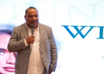 خلال ملتقى «الريادة العربية 2026».. د. محمد الجيلاني يؤكد دور مؤسسات التدريب الإقليمية في استدامة الأعمال