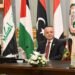 الاجتماع السابع والأربعين للجمعية العامة للأمناء العامين للبرلمانات العربية