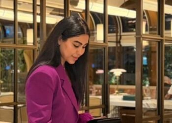 نيفين ياقوت.. حضور متنامٍ في عالم صناعة المحتوى الرقمي